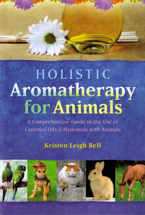 Holistic Aromatherapy for Animal